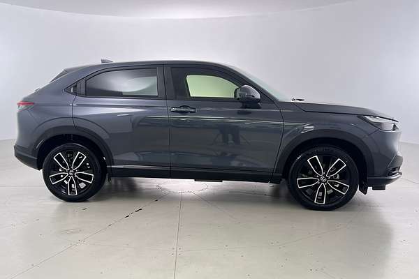 2022 Honda HR-V Vi X thumb-5