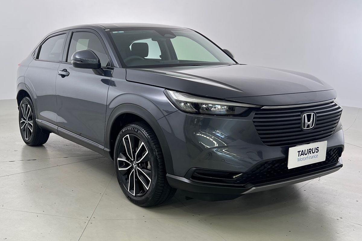 2022 Honda HR-V Vi X