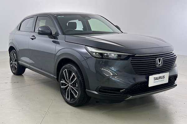 2022 Honda HR-V Vi X thumb-6