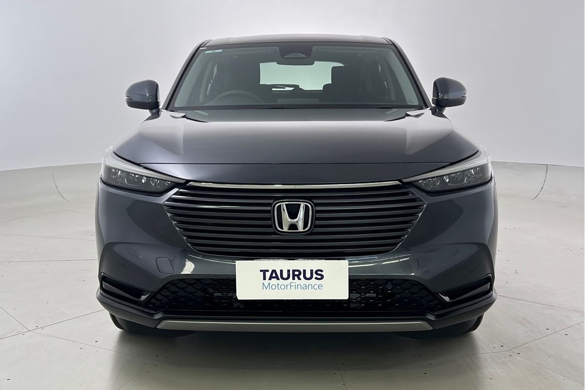 2022 Honda HR-V Vi X