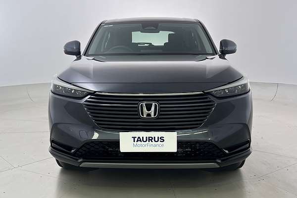2022 Honda HR-V Vi X thumb-7