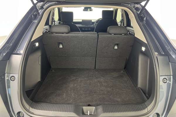 2022 Honda HR-V Vi X thumb-8