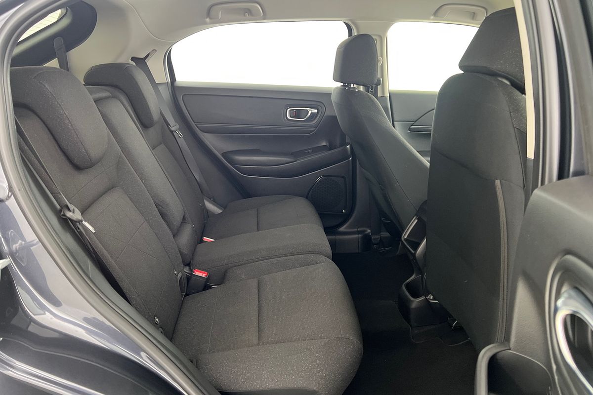 2022 Honda HR-V Vi X