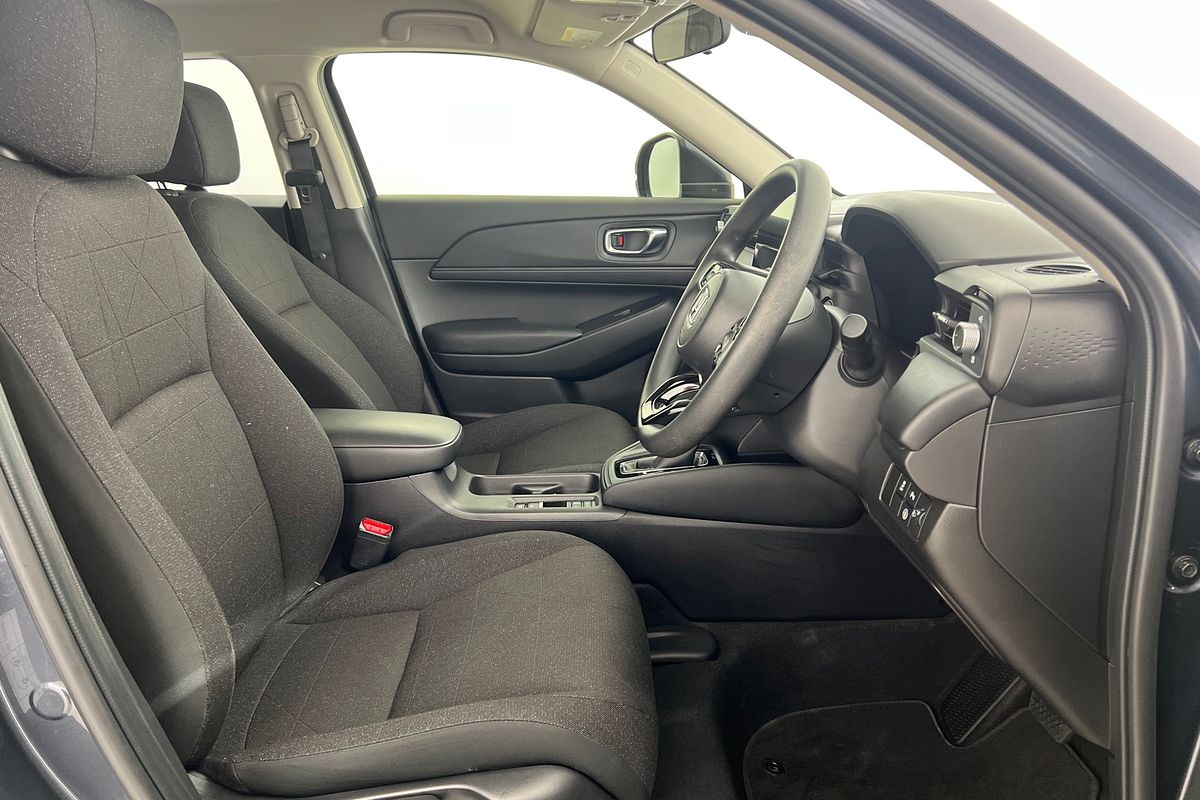 2022 Honda HR-V Vi X