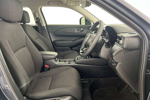 2022 Honda HR-V Vi X thumb-10