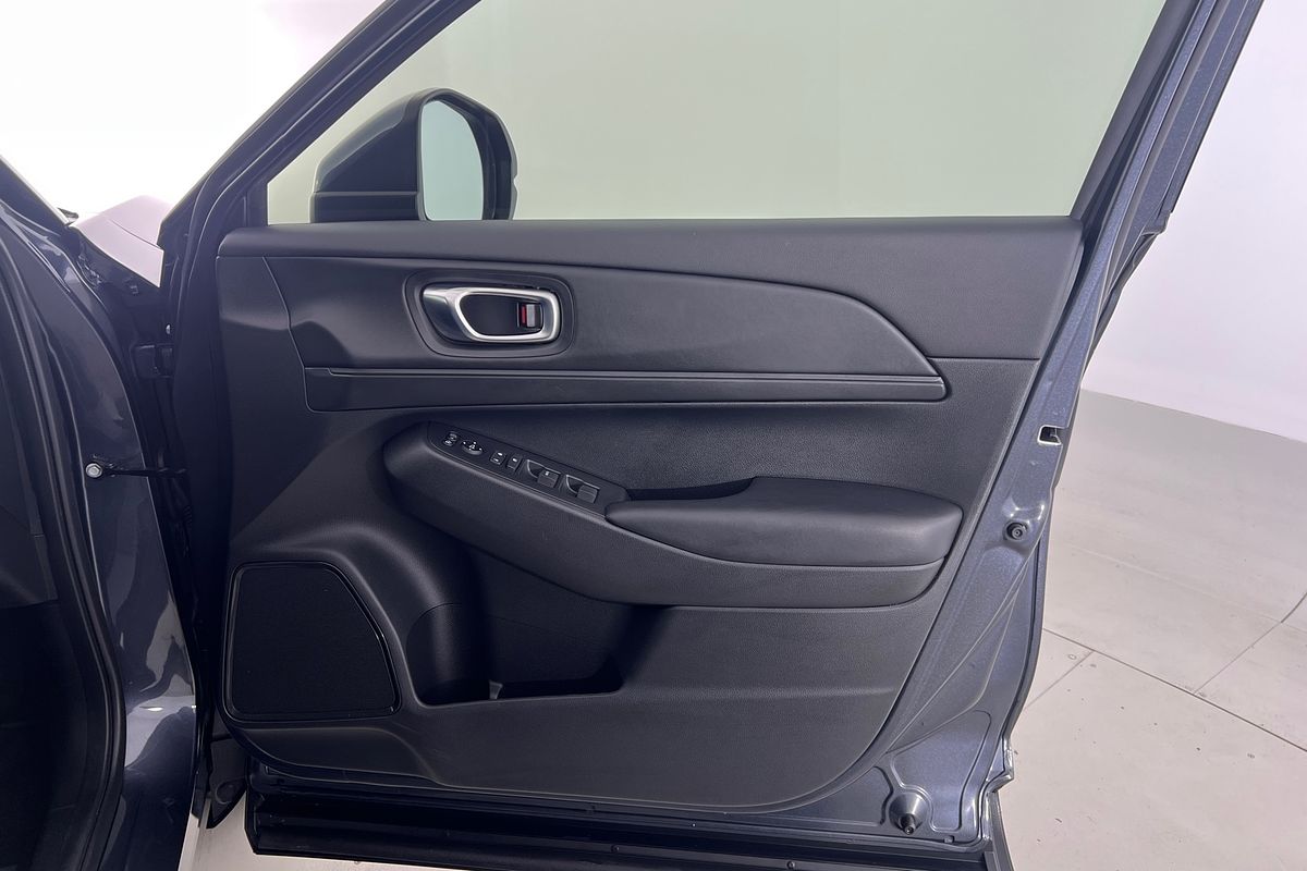 2022 Honda HR-V Vi X