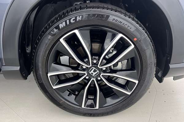 2022 Honda HR-V Vi X thumb-13