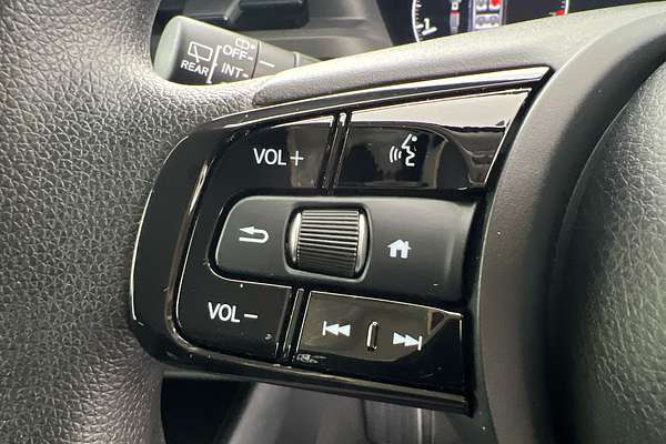 2022 Honda HR-V Vi X thumb-15
