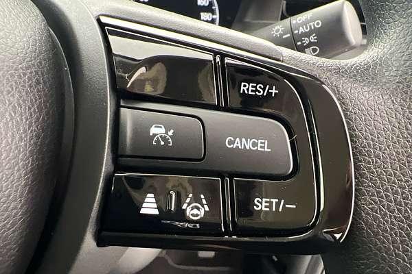 2022 Honda HR-V Vi X thumb-16