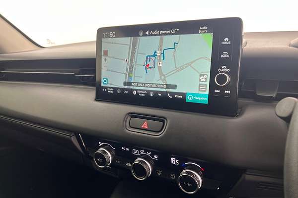 2022 Honda HR-V Vi X thumb-18