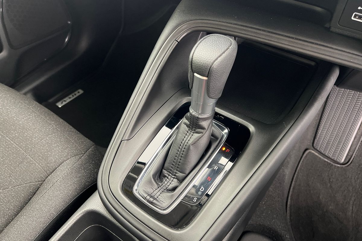 2022 Honda HR-V Vi X