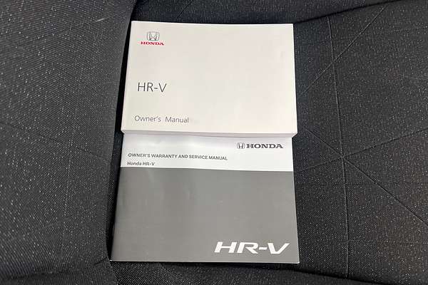 2022 Honda HR-V Vi X thumb-20