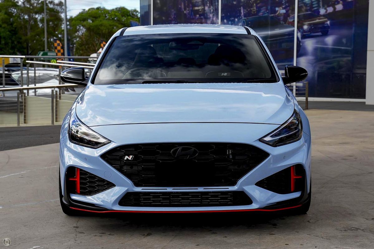 2024 Hyundai i30 N Premium PDe.V6