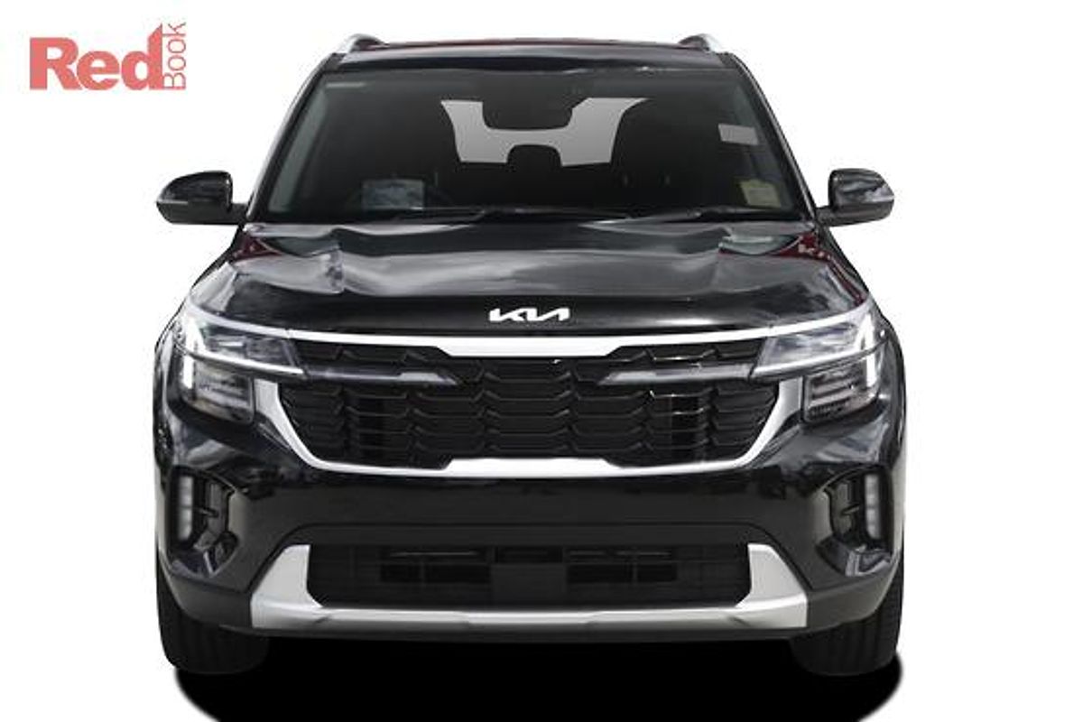 2026 Kia Seltos GT-Line SP2 PE