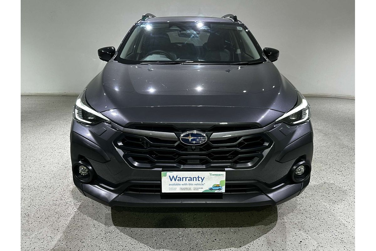 2024 Subaru Crosstrek Hybrid S G6X