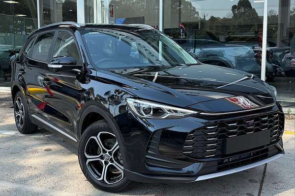 2025 MG ZS Essence ZS32