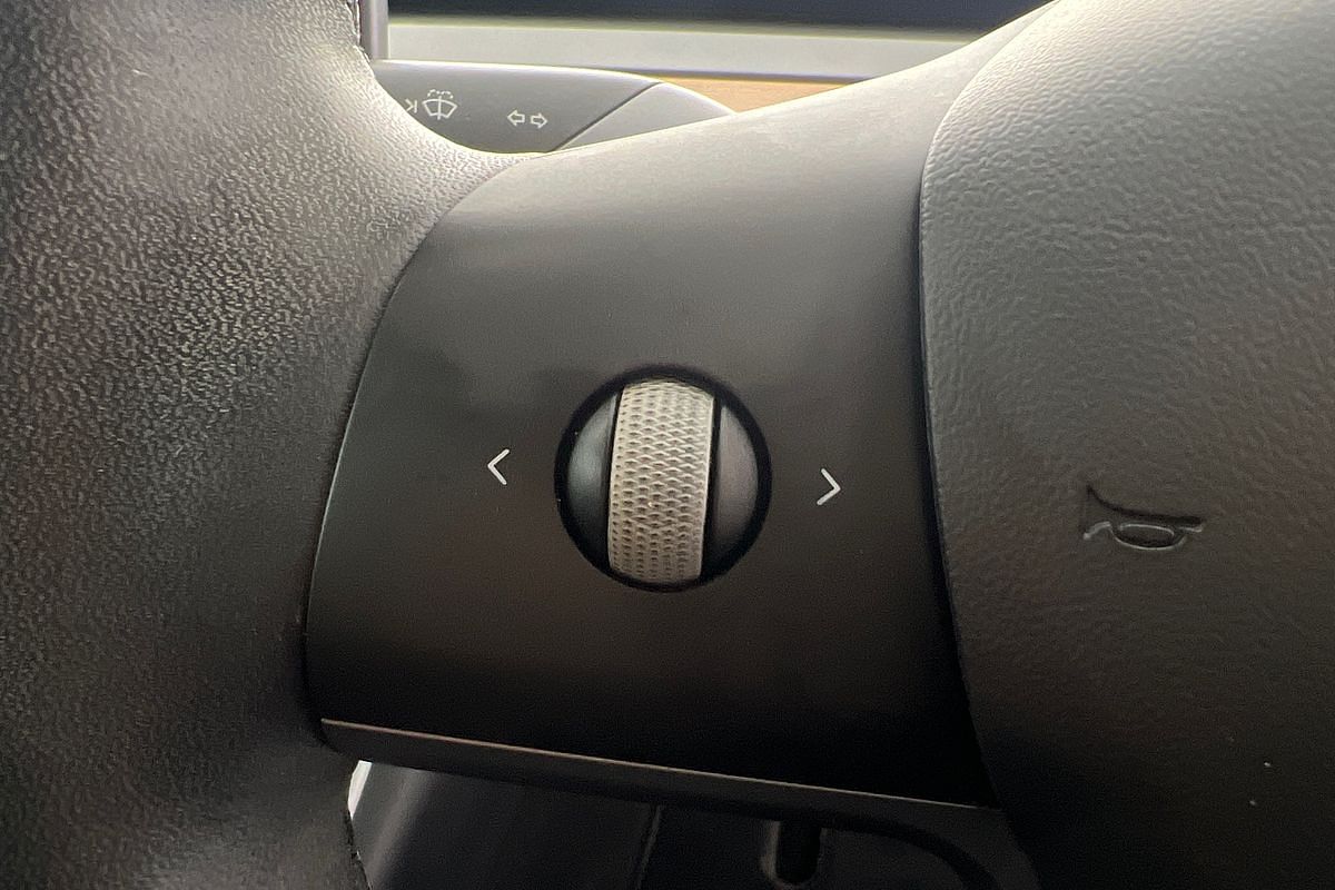 2019 Tesla Model 3 Performance