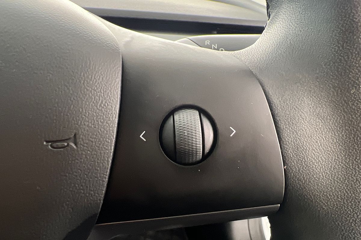 2019 Tesla Model 3 Performance