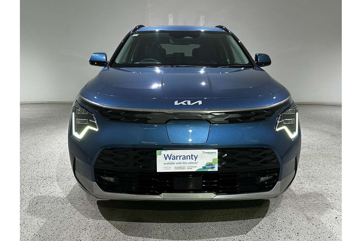 2023 Kia Niro EV GT-Line SG2