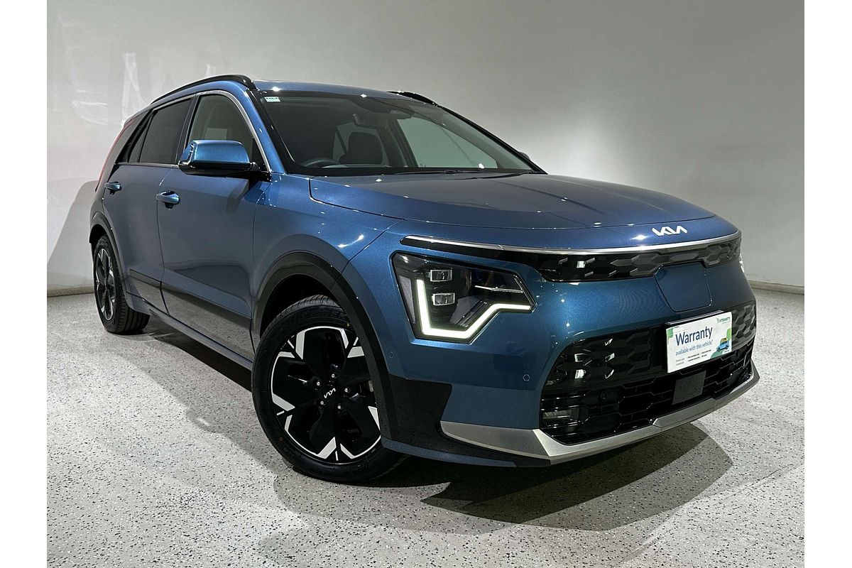 2023 Kia Niro EV GT-Line SG2