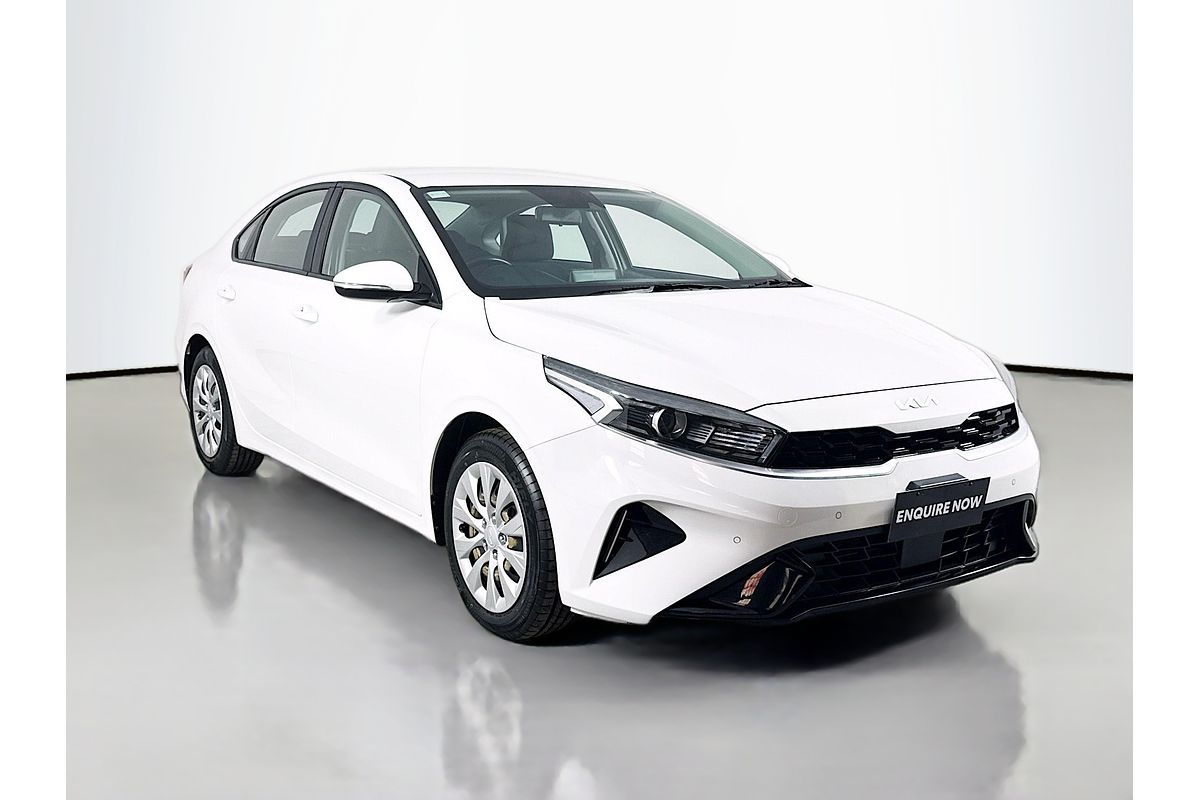 2022 Kia Cerato S BD
