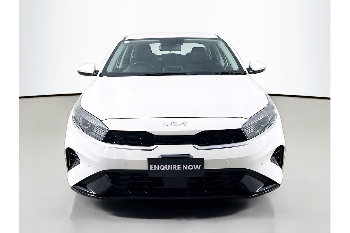 2022 Kia Cerato S BD