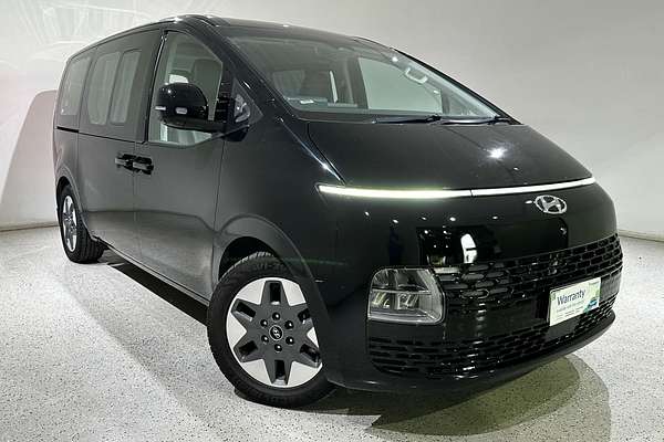 2021 Hyundai STARIA Highlander US4.V1