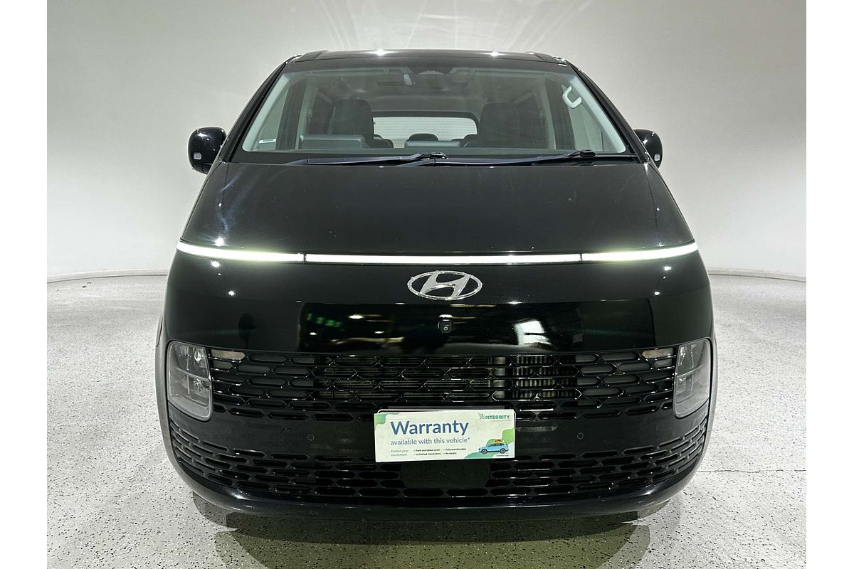2021 Hyundai STARIA Highlander US4.V1