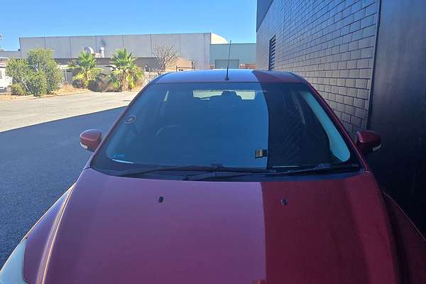 2009 Ford Focus TDCi LT