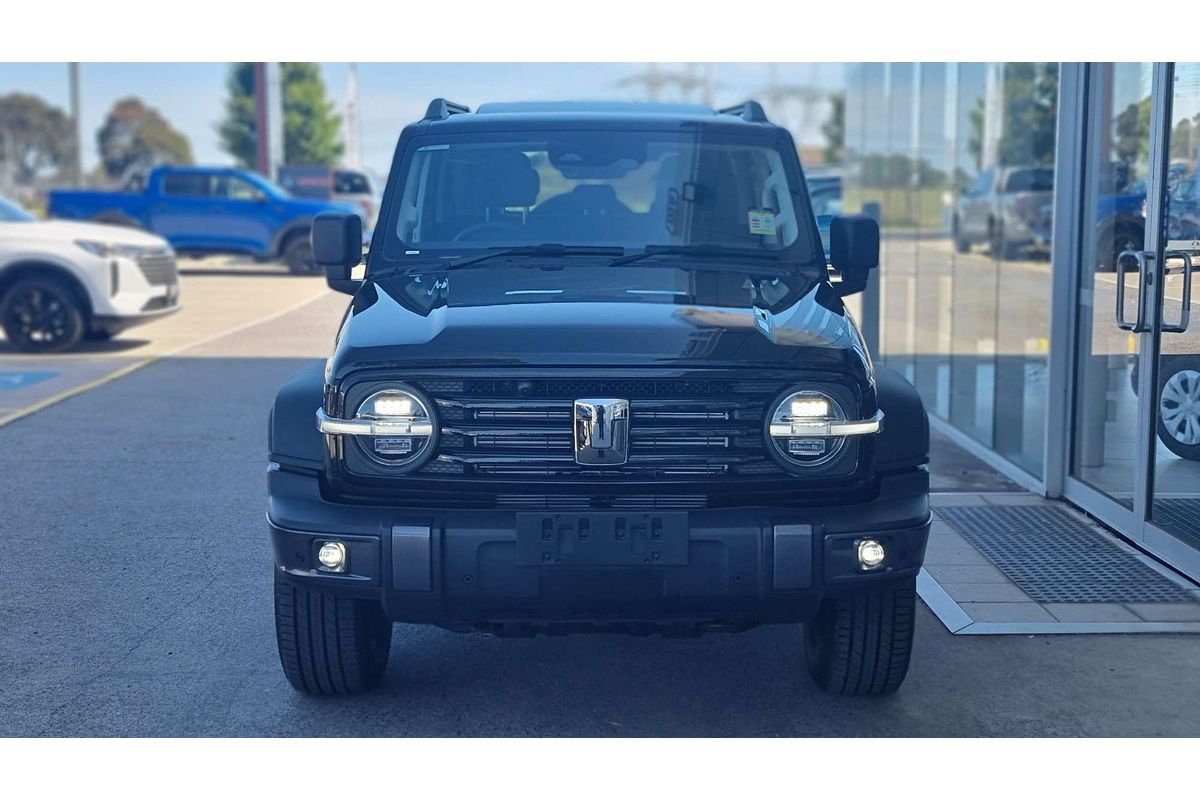 2025 GWM Tank 300 Ultra P01