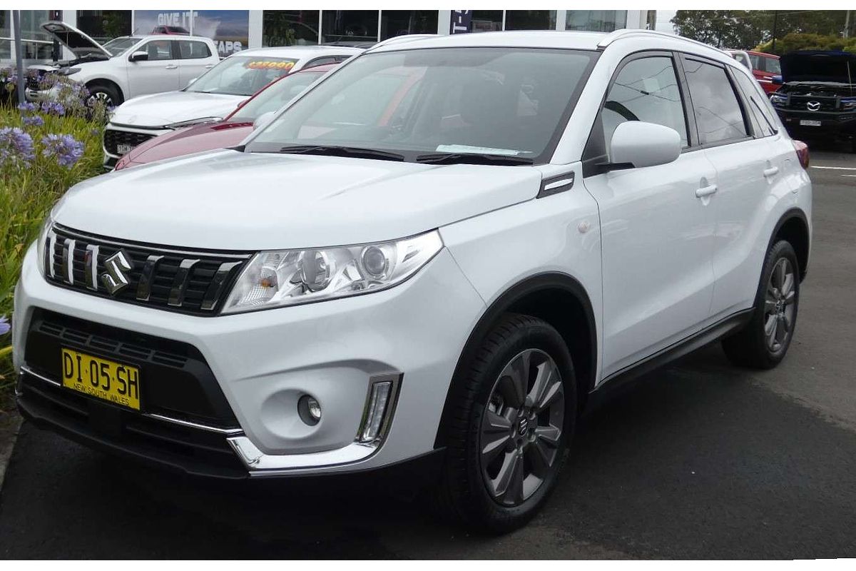 2023 Suzuki Vitara  LY Series II