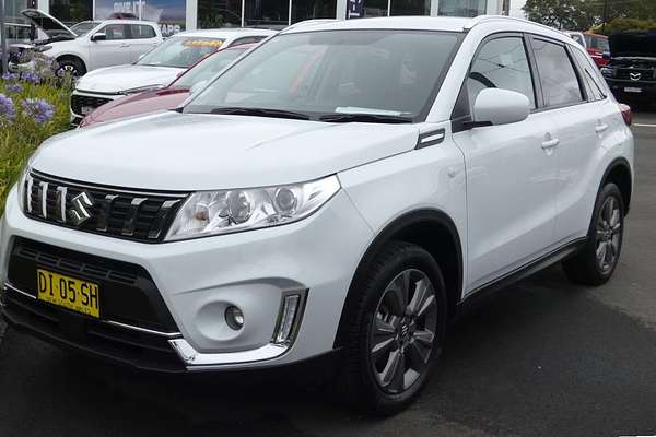 2023 Suzuki Vitara  LY Series II