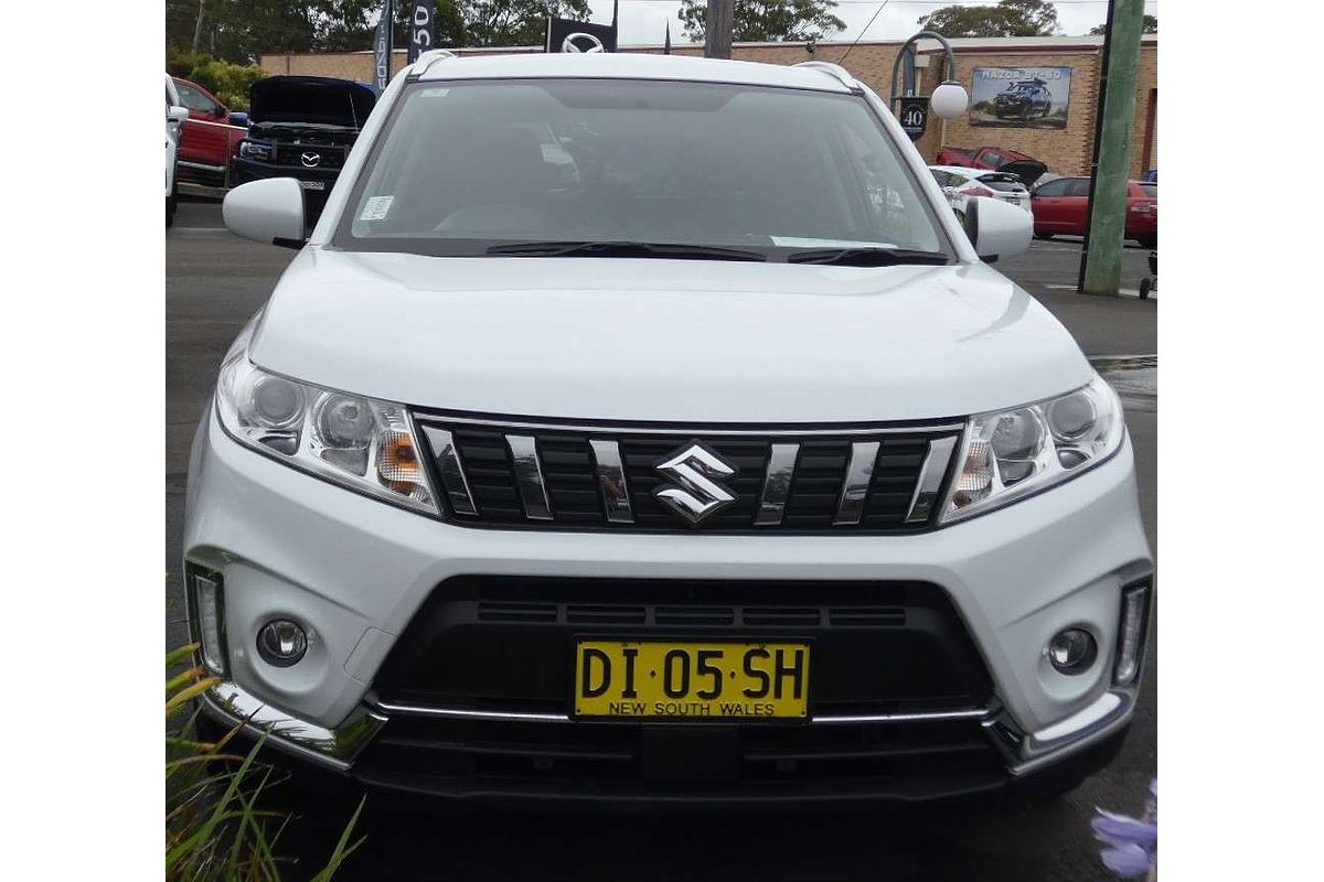 2023 Suzuki Vitara  LY Series II