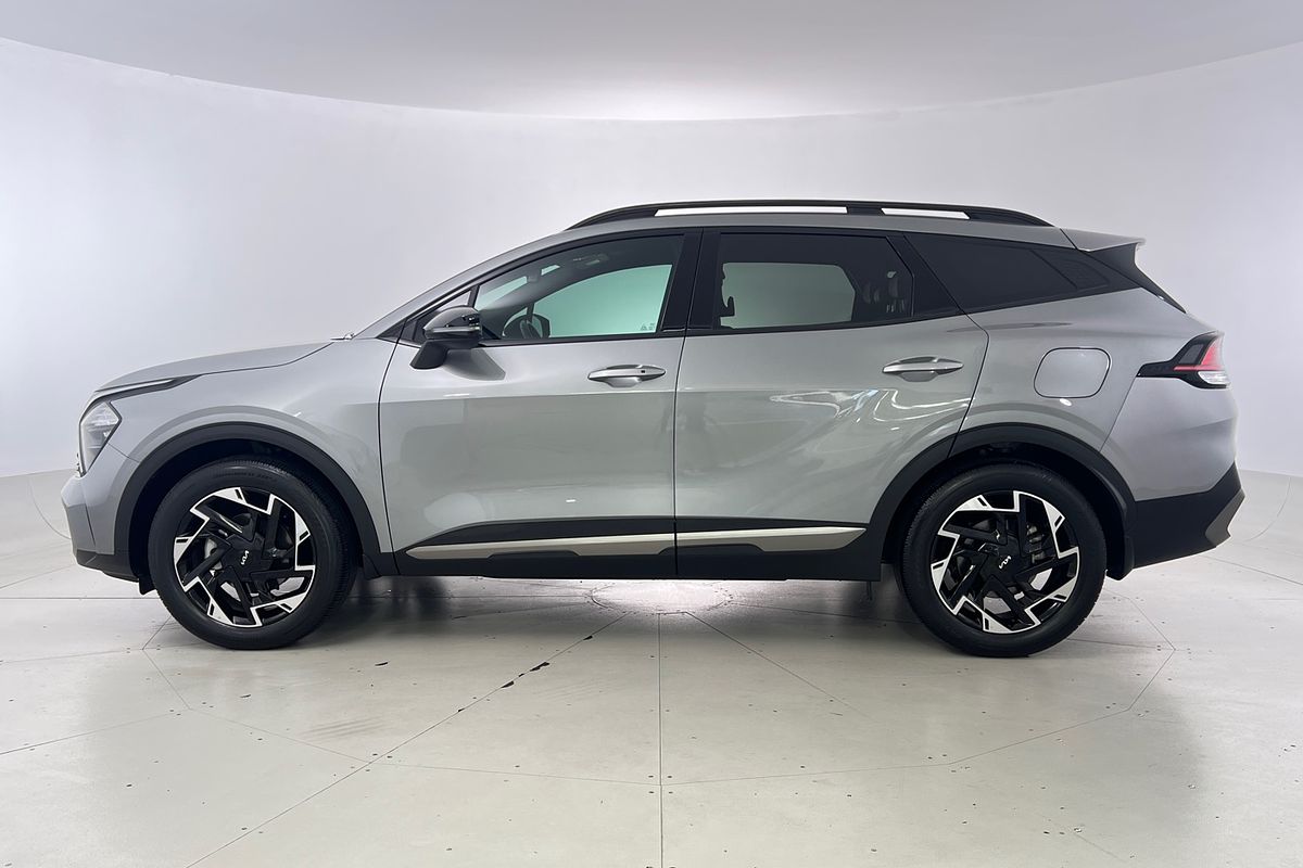 2022 Kia Sportage SX+ NQ5