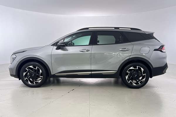 2022 Kia Sportage SX+ NQ5 thumb-1