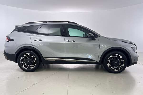 2022 Kia Sportage SX+ NQ5 thumb-5