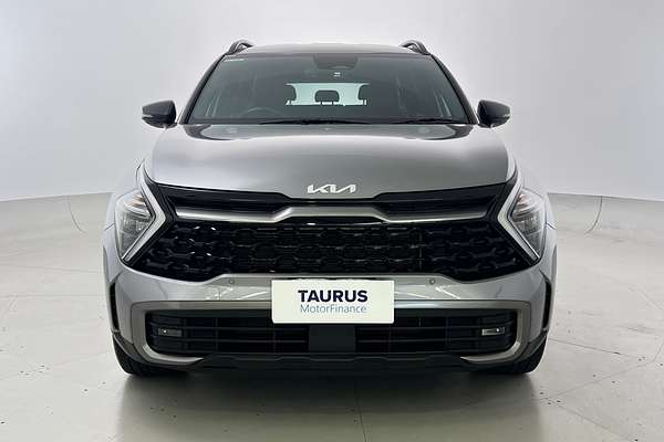 2022 Kia Sportage SX+ NQ5 thumb-7