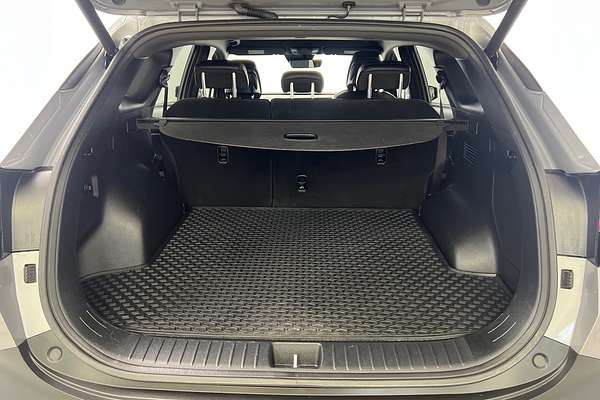 2022 Kia Sportage SX+ NQ5 thumb-18