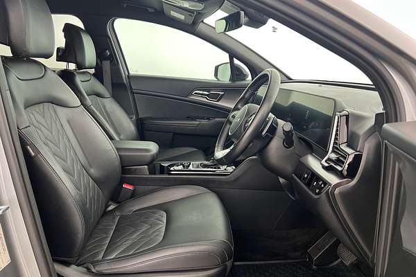 2022 Kia Sportage SX+ NQ5 thumb-8