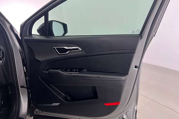 2022 Kia Sportage SX+ NQ5 thumb-9