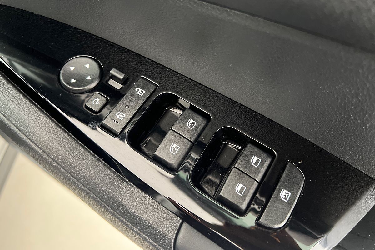 2022 Kia Sportage SX+ NQ5