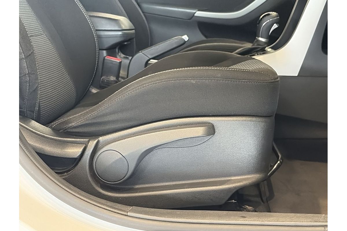 2012 Hyundai i30 Active GD