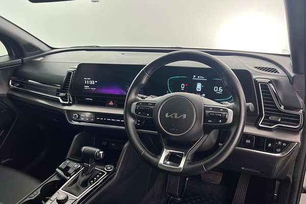 2022 Kia Sportage SX+ NQ5 thumb-11