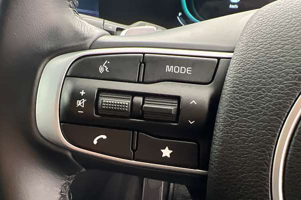 2022 Kia Sportage SX+ NQ5 thumb-12