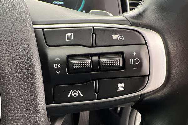 2022 Kia Sportage SX+ NQ5 thumb-13