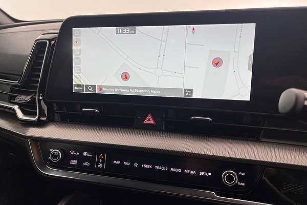 2022 Kia Sportage SX+ NQ5 thumb-15