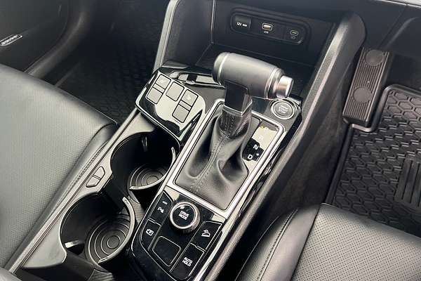 2022 Kia Sportage SX+ NQ5 thumb-16