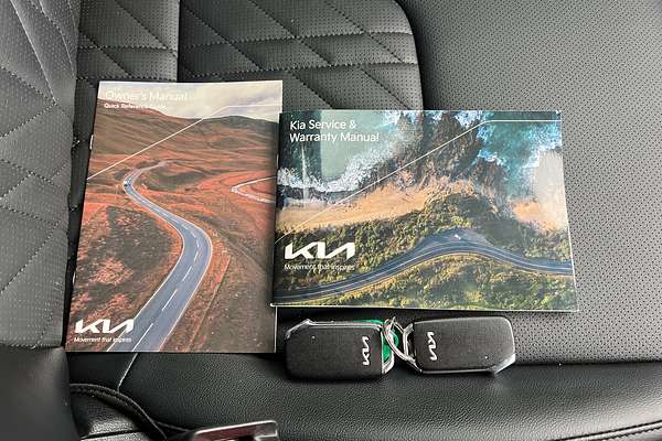 2022 Kia Sportage SX+ NQ5 thumb-20