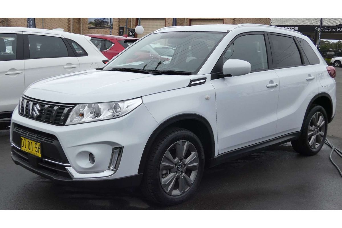 2023 Suzuki Vitara  LY Series II