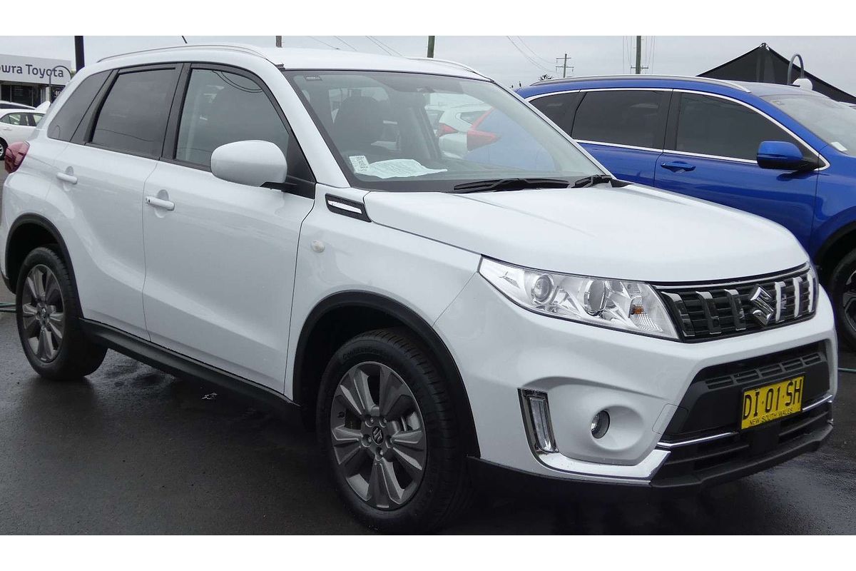 2023 Suzuki Vitara  LY Series II
